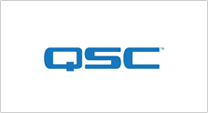 QSC Audio Products